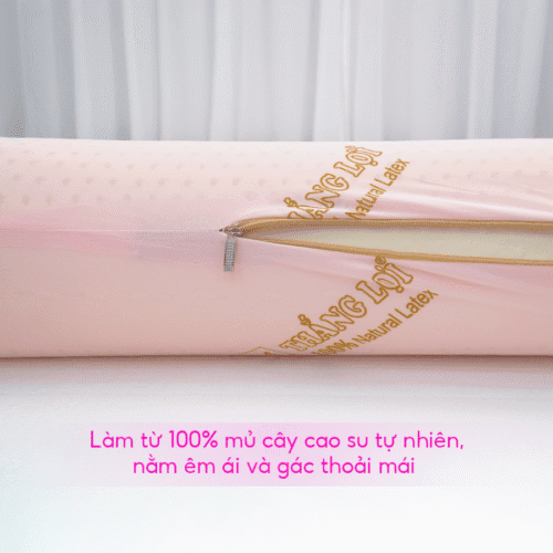 goi om cao su thien nhien thang loi vo goi