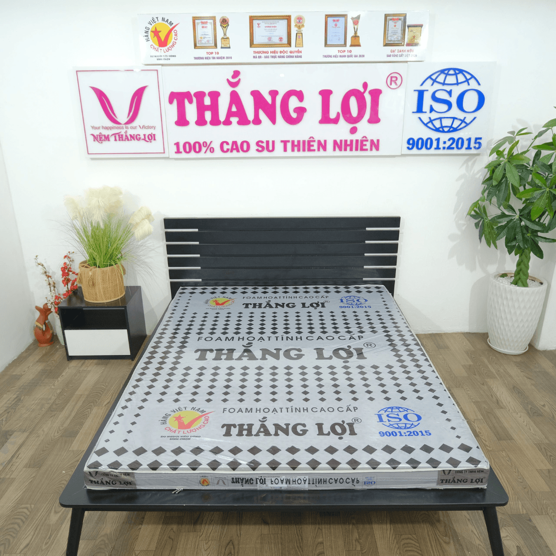 nemthangloichinhhang.vn cao su foam hoat tinh