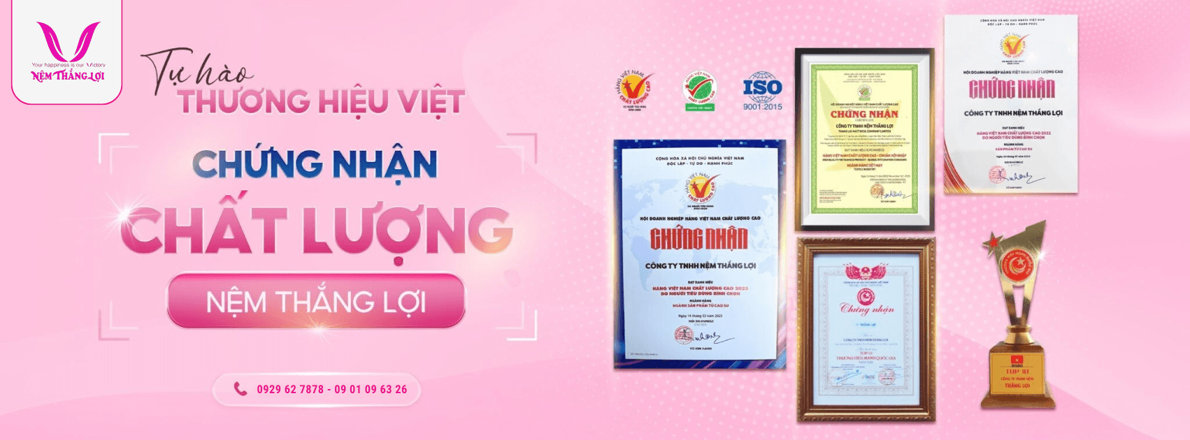 nemthangloichinhhang.vn chung nhan dat chat luong cao