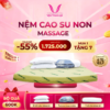 Nem Cao Su Non Massage Thang Loi 1129